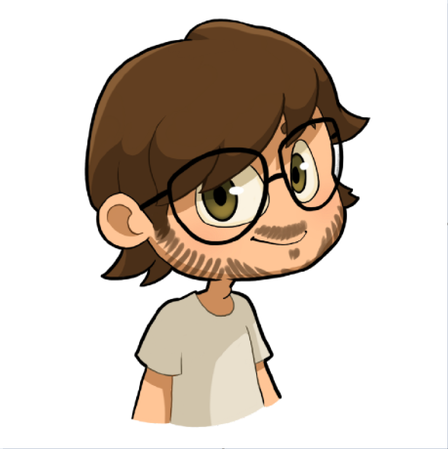 Cédric - @Mankidev